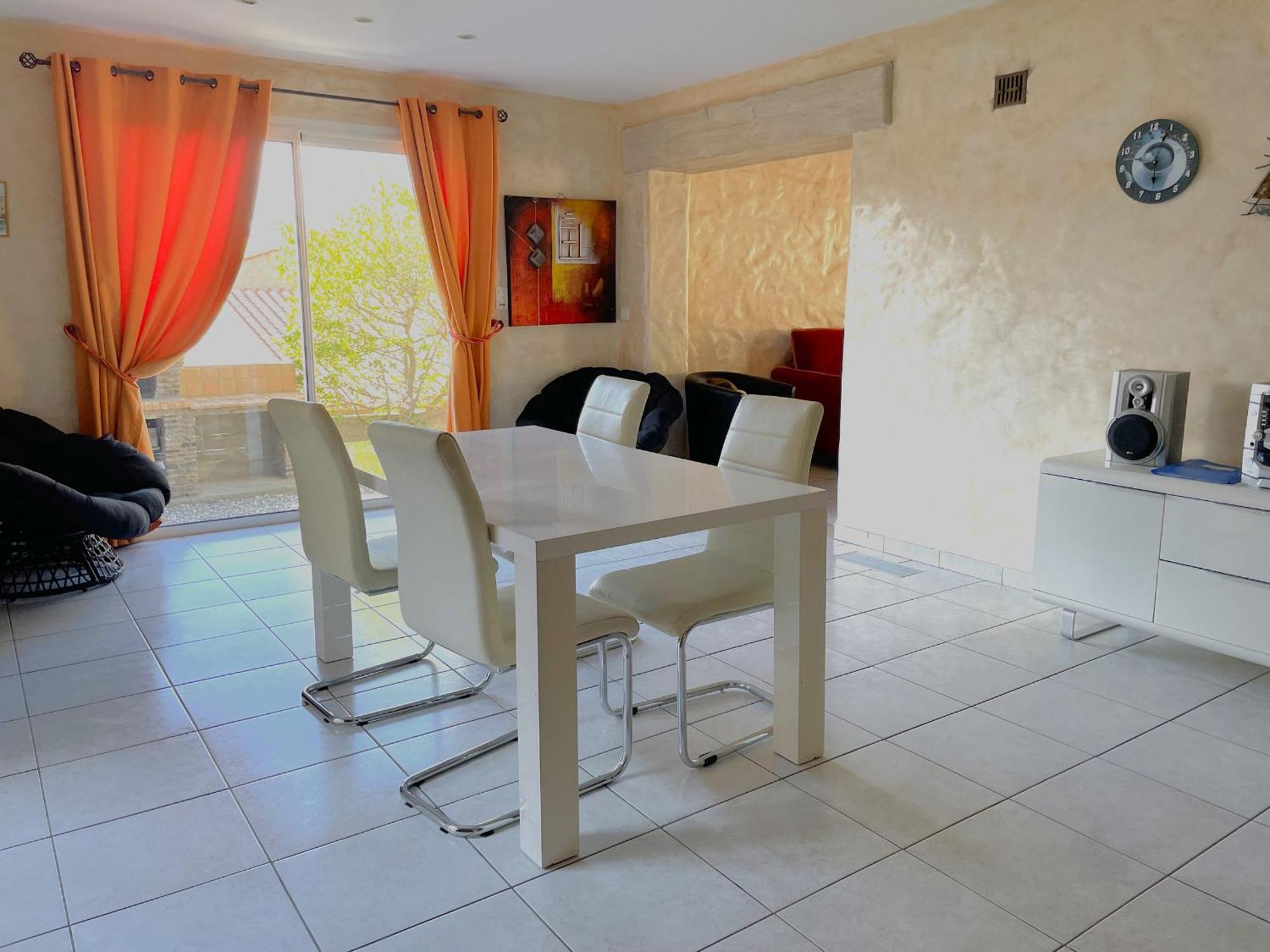 Villa F5 A Banyuls-Sur-Mer: Terrasse, Garage, Clim, Proche Mer - Fr-1-309-149 Exteriér fotografie
